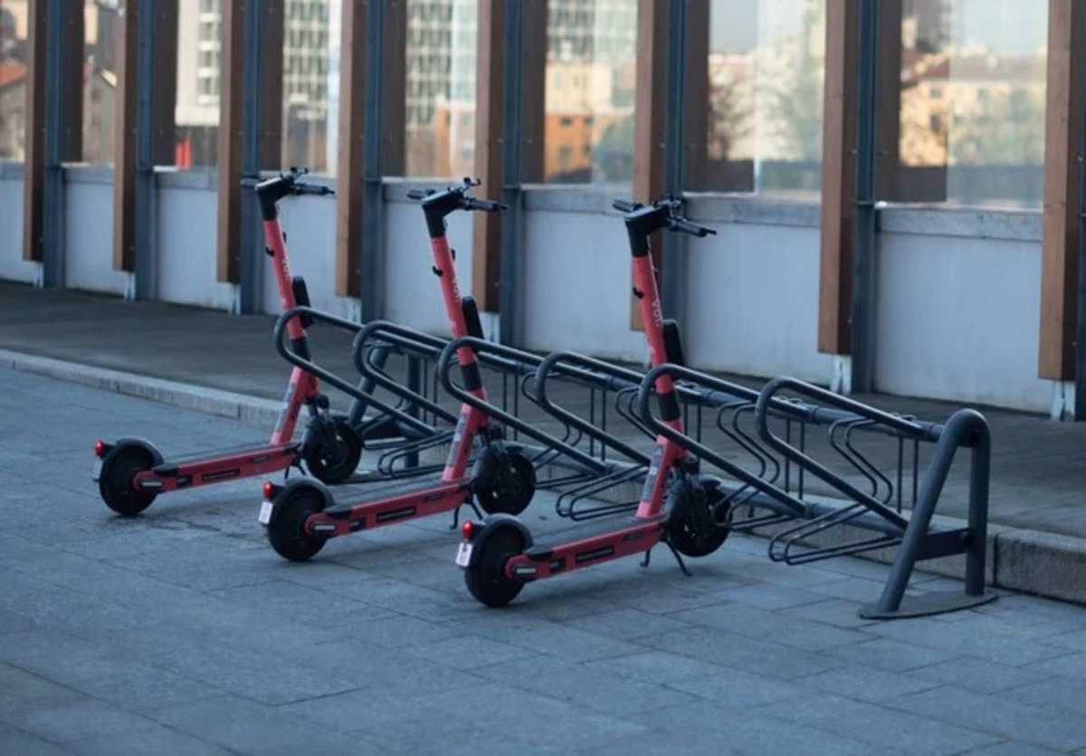 Assicurazione monopattini e ebike