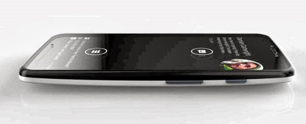 Motorola Moto X Magic Glass
