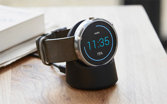Motorola Moto 360