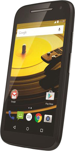 Motorola Moto E 2nd gen