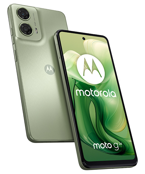 moto g24