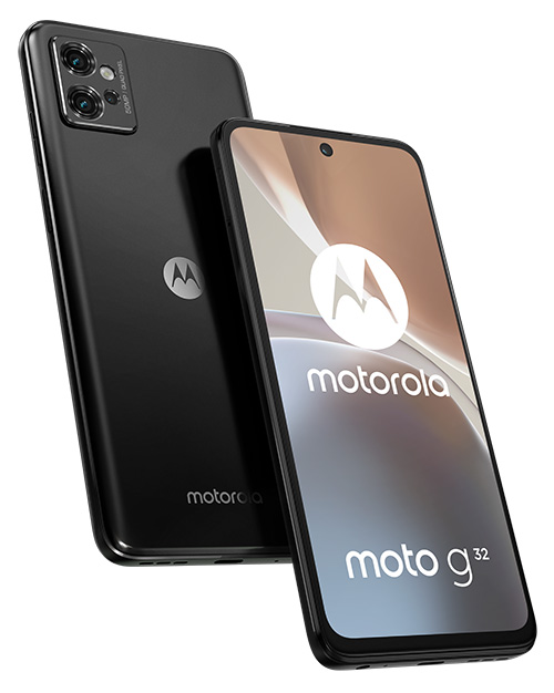 Motorola moto g32