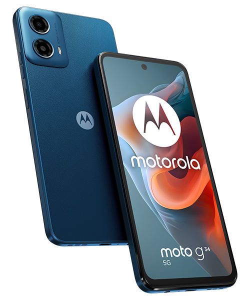 moto g34 5G