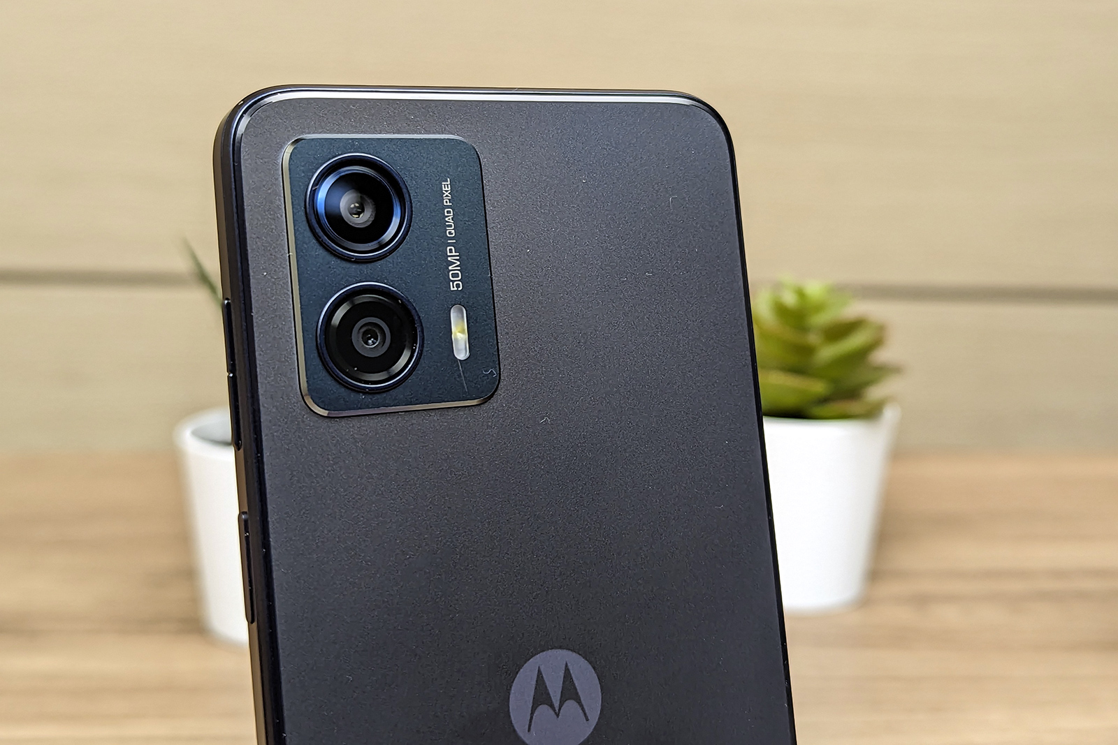 Recensione moto g53 5G