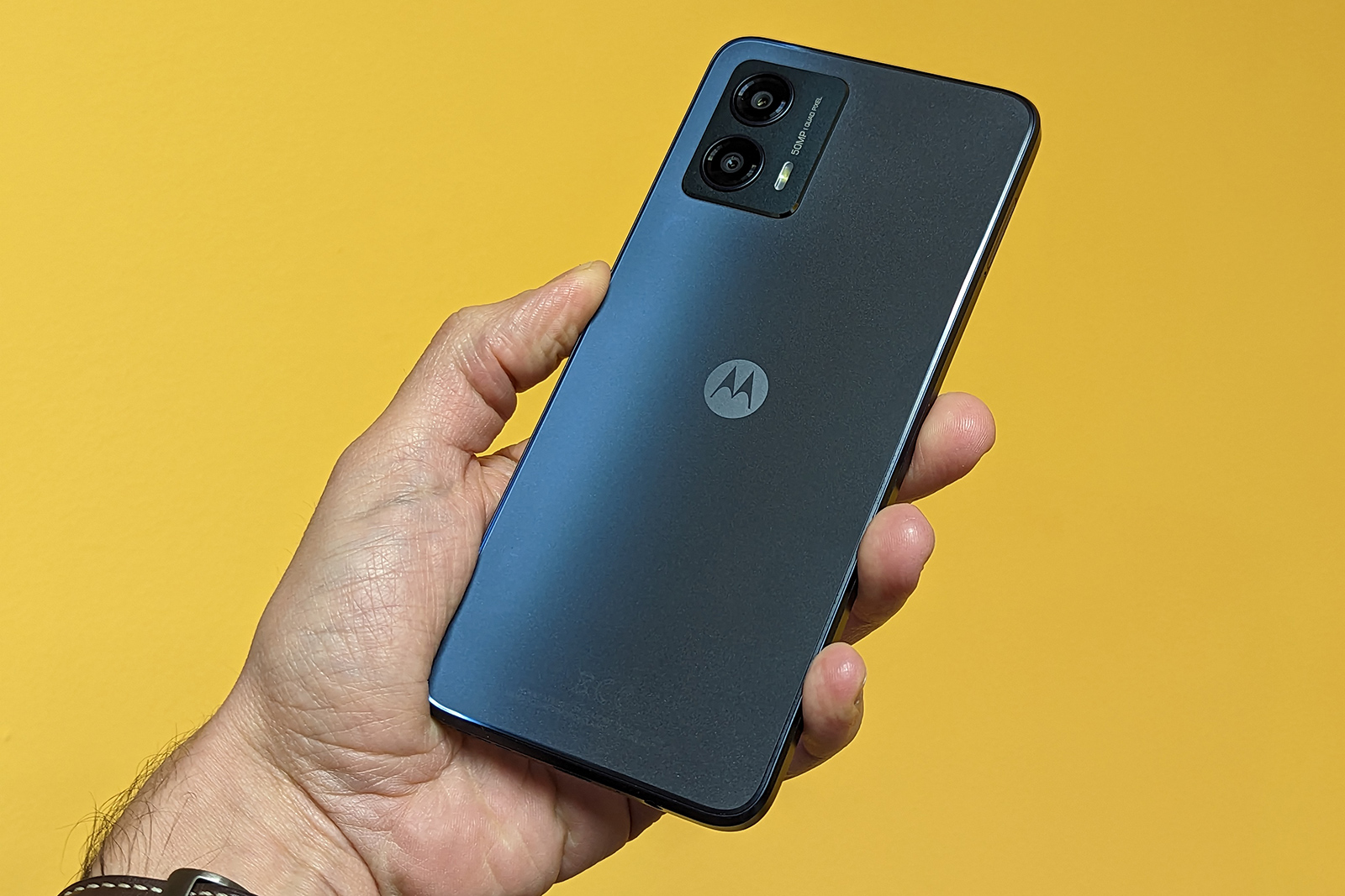 Recensione moto g53 5G