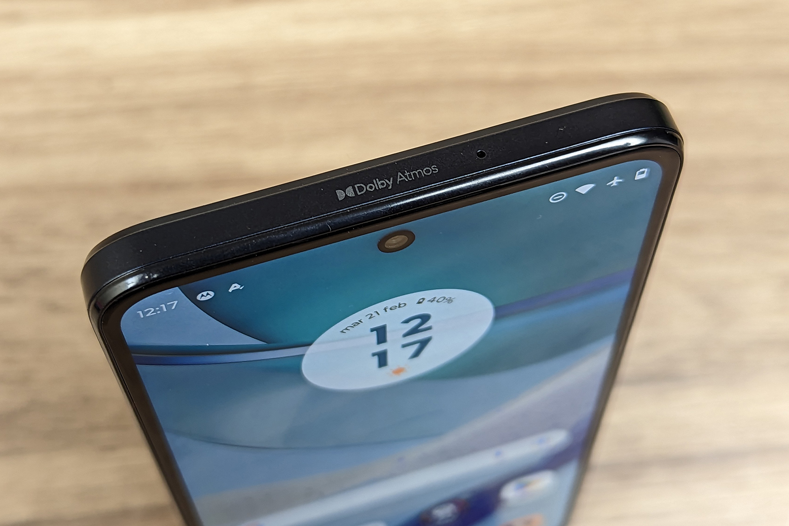 Recensione moto g53 5G