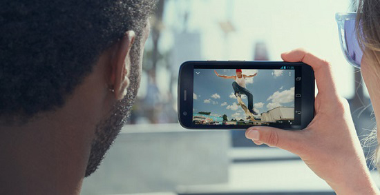 Motorola Moto G