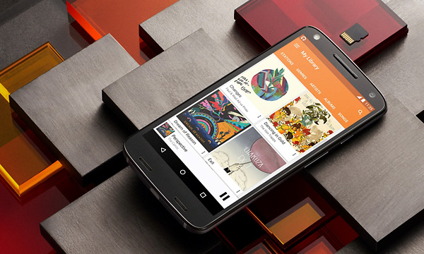 Motorola Moto X Force