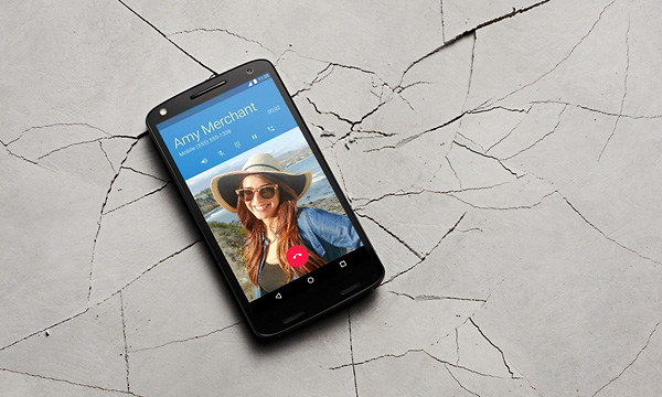 Motorola Moto X Force