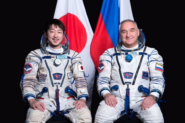 roscosmos