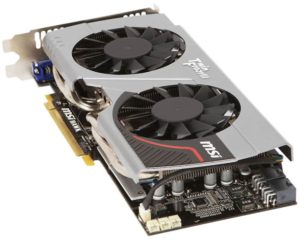 MSI Hawk