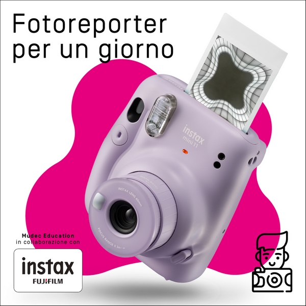 mudec instax