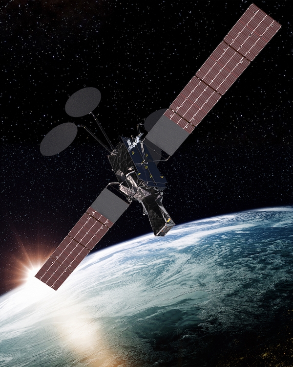 fcc multa satellite