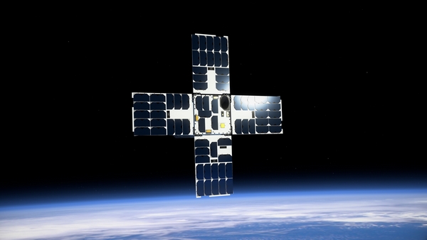 acs3 nasa