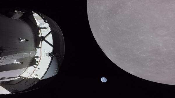 nasa artemis