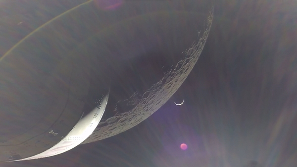 nasa artemis