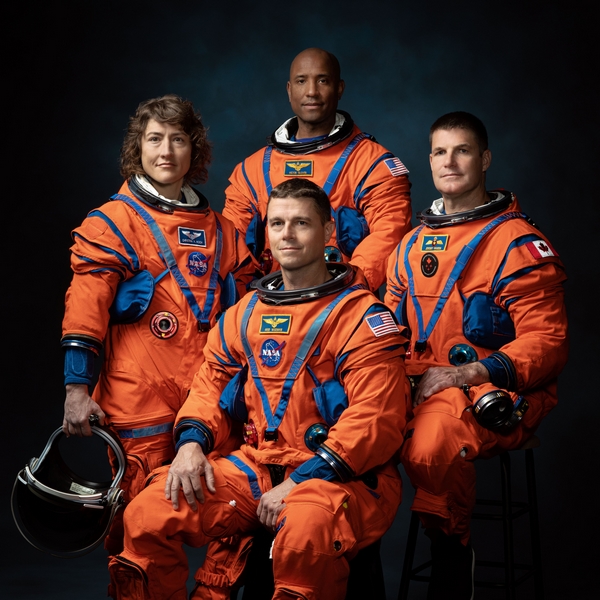 nasa artemis