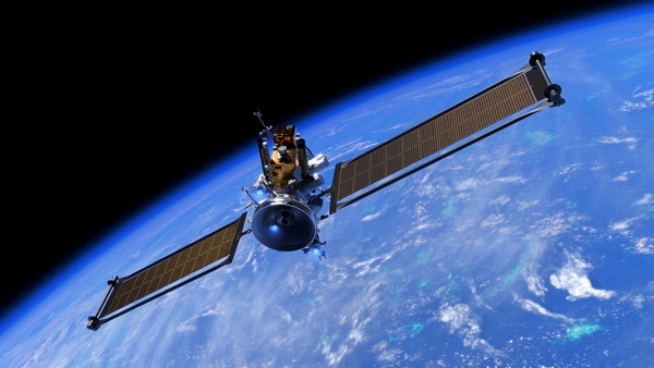 blue origin