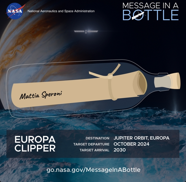europa clipper
