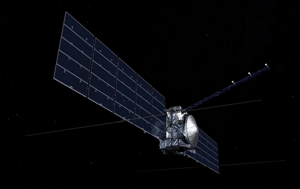 nasa europa clipper