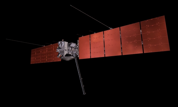 nasa europa clipper