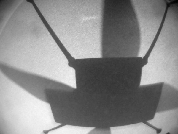 nasa drone