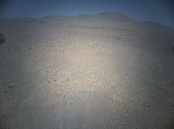 nasa ingenuity