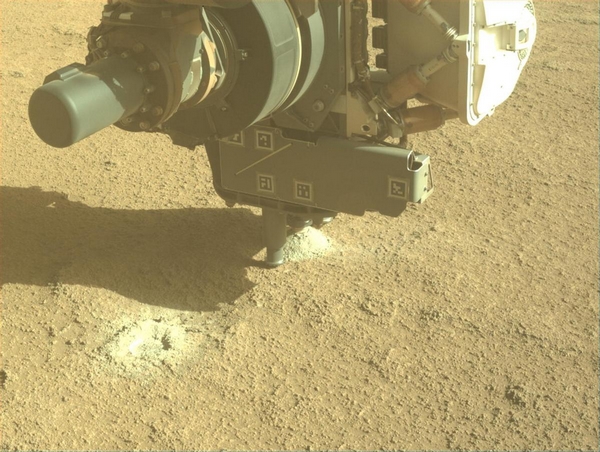 nasa