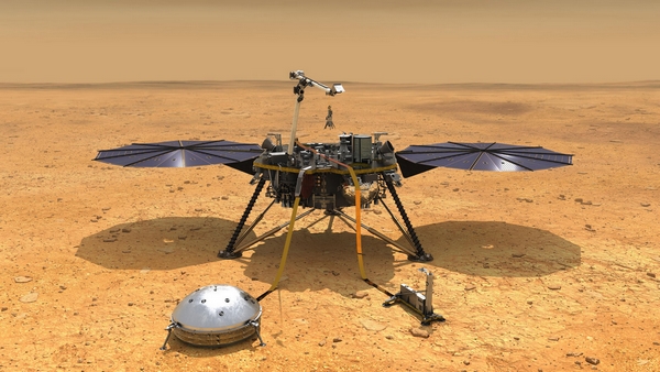 nasa insight