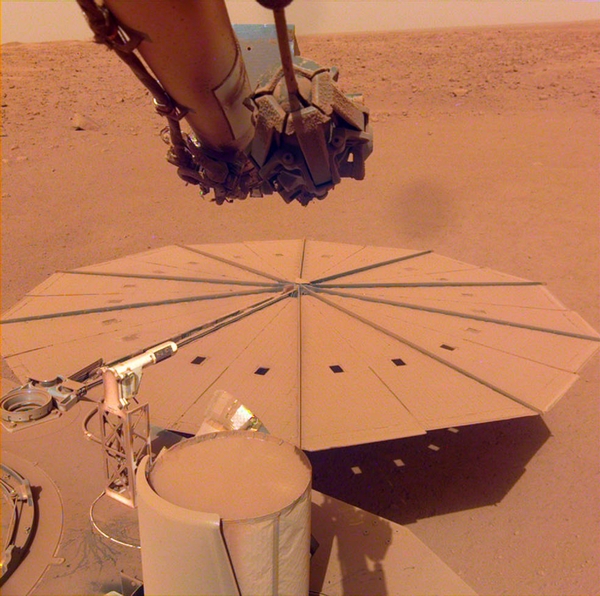 nasa insight