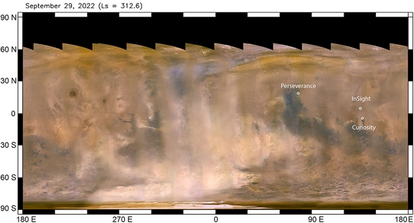 nasa insight