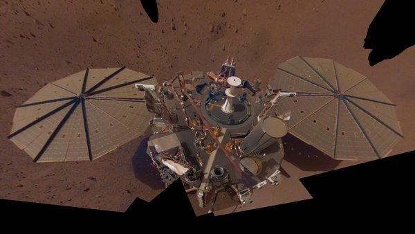 nasa insight