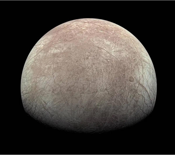 nasa juno