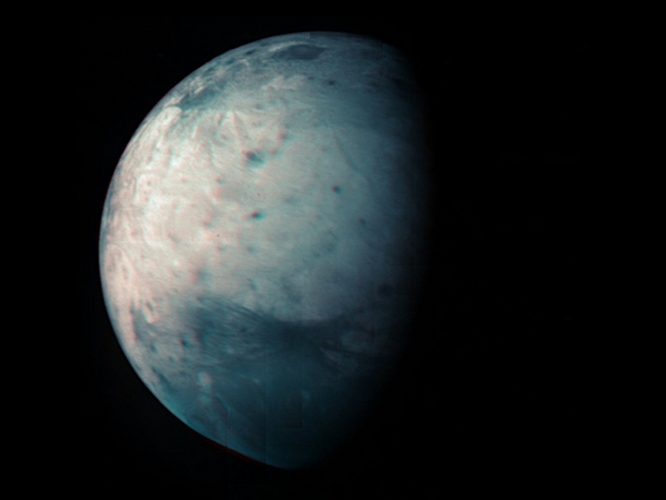 nasa juno