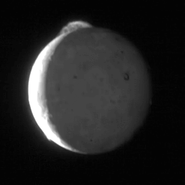 nasa juno