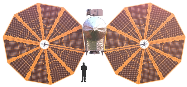 nasa lucy