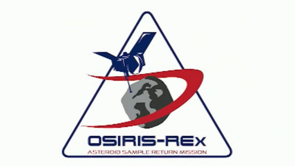 osiris-rex