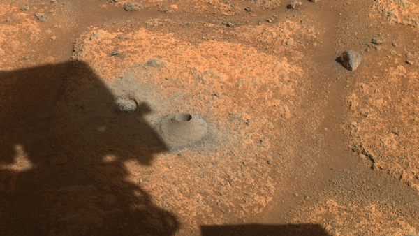 nasa