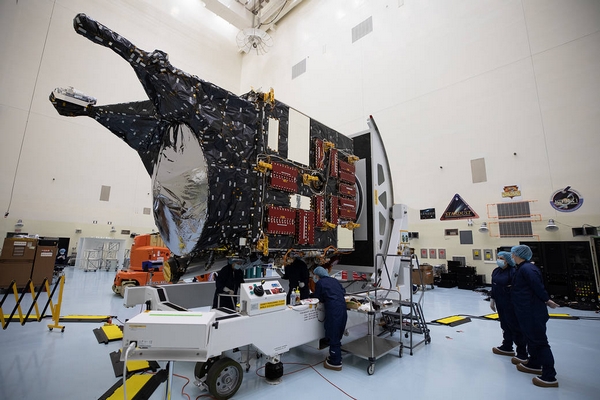 nasa psyche