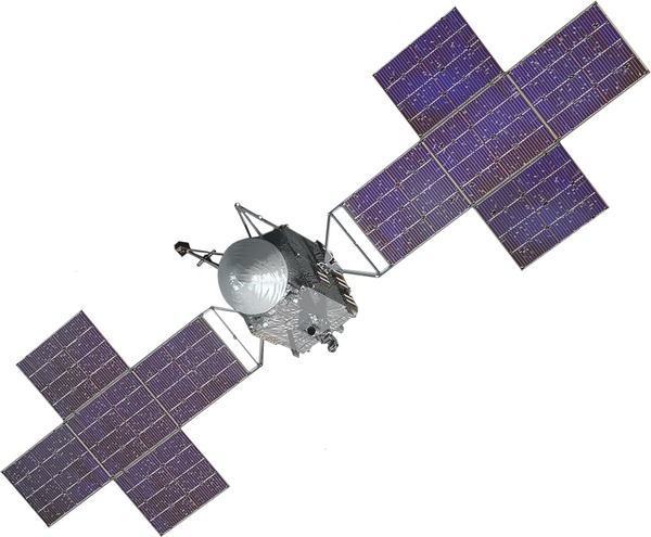 nasa psyche