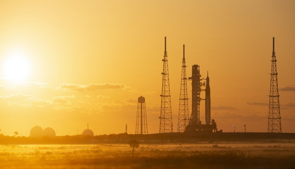 nasa sls