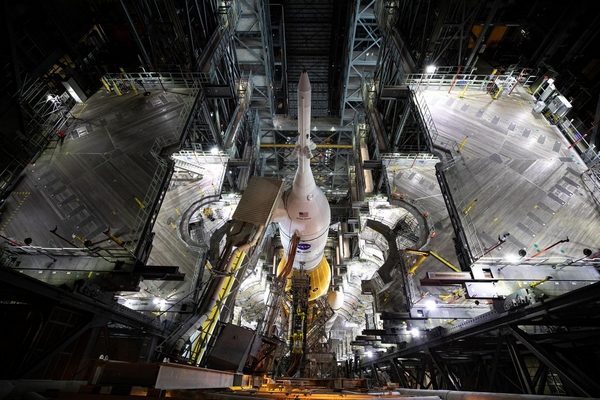 nasa sls