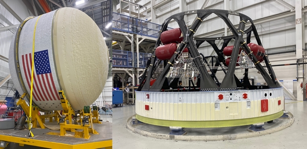 nasa sls
