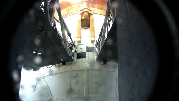 nasa sls