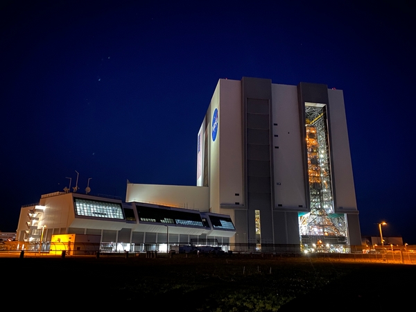 nasa sls