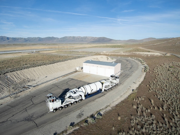 nasa sls