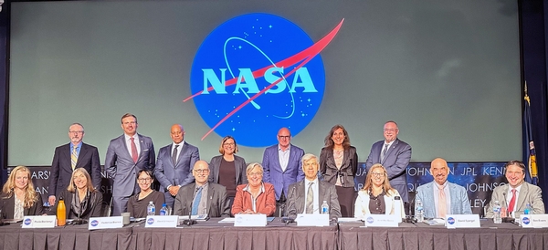 nasa uap