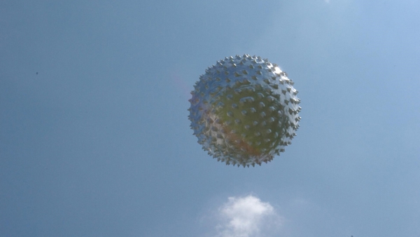 nasa uap