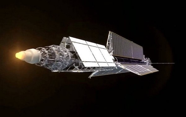 roscosmos zeus