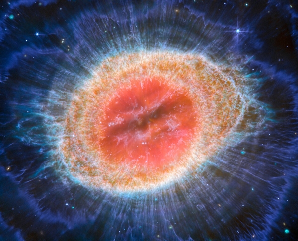 nebulosa jwst